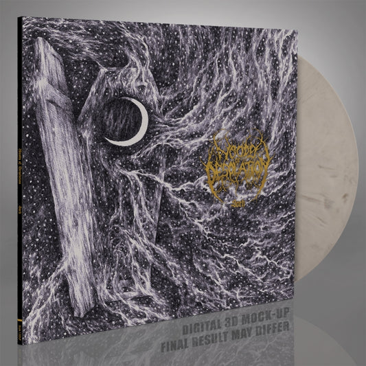 Woods Of Desolation - Sorh - LP Gatefold Coloured - Underground Activists