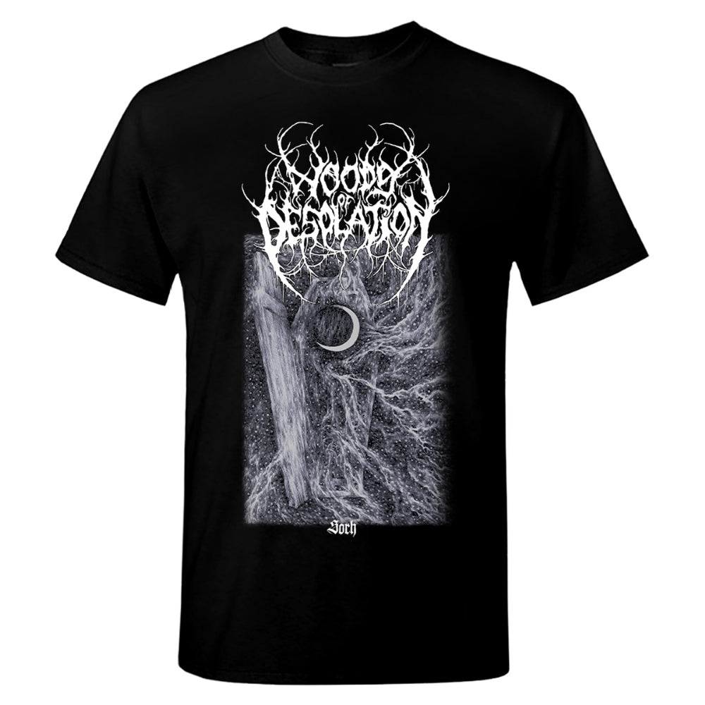 Woods Of Desolation - Sorh - T-shirt - Underground Activists