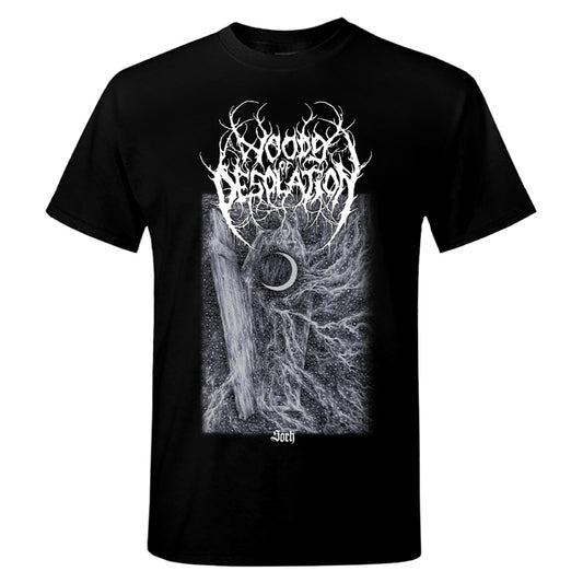 Woods Of Desolation - Sorh - T-shirt - Underground Activists