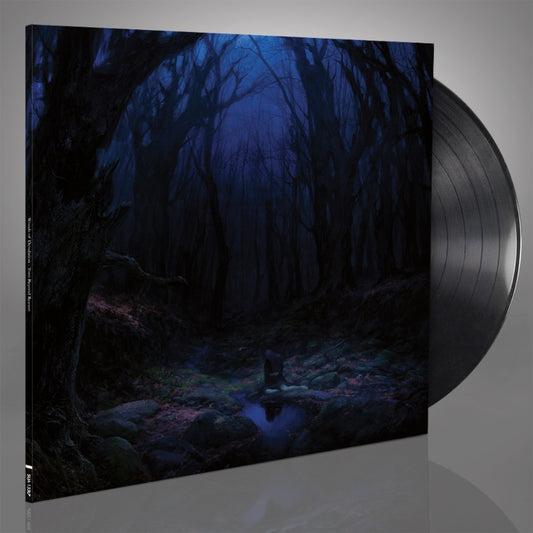Woods Of Desolation - Torn Beyond Reason - LP Gatefold - Underground Activists