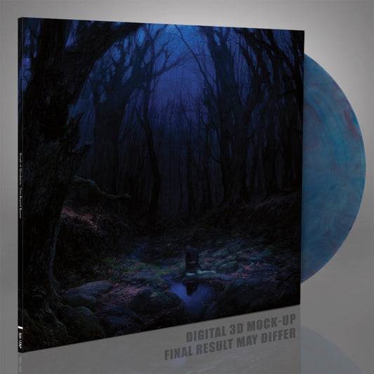 Woods Of Desolation - Torn Beyond Reason - LP Gatefold Coloured - Underground Activists