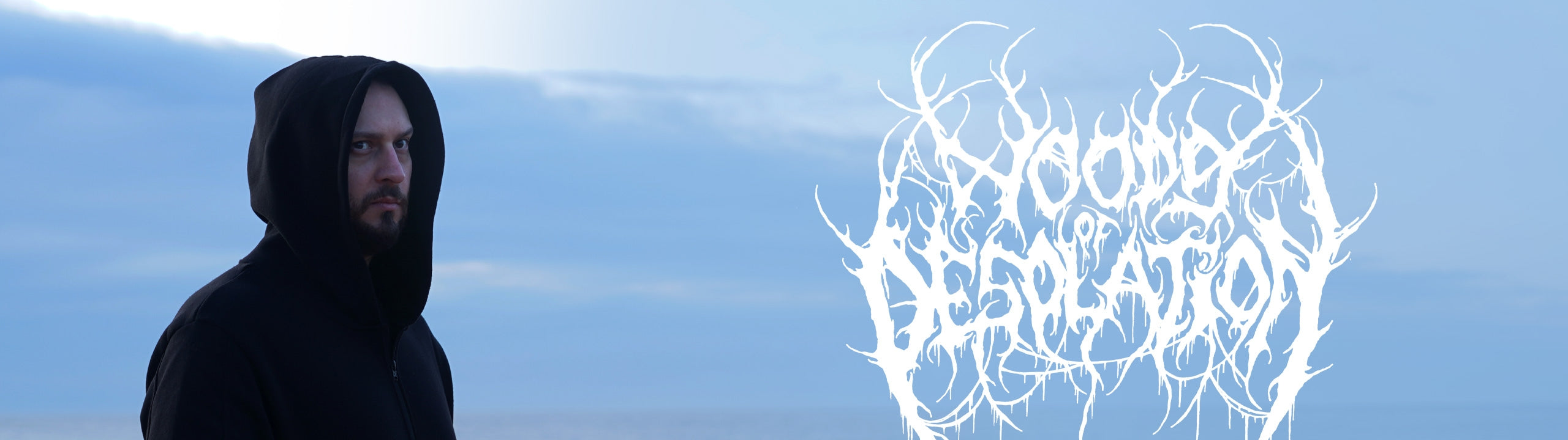 Woods Of Desolation merchandise and albums