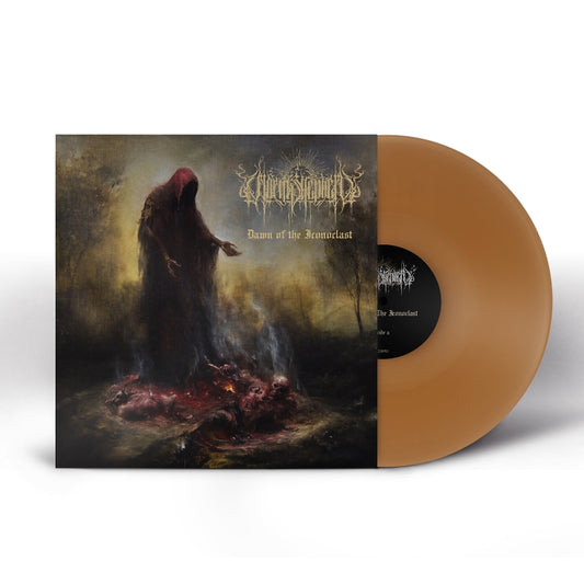 Worm Shepherd - Dawn Of The iconoclast - LP - Unique Leader Records