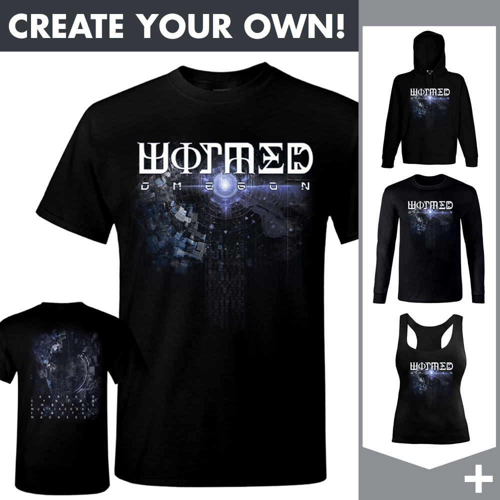 Wormed - Android - Merchandising