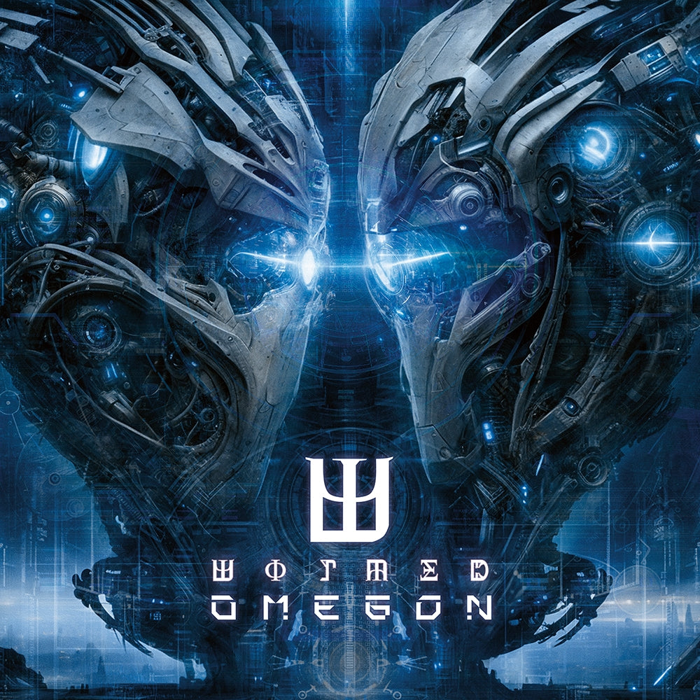 Wormed - Omegon - LP Gatefold - Season of Mist - Image 2