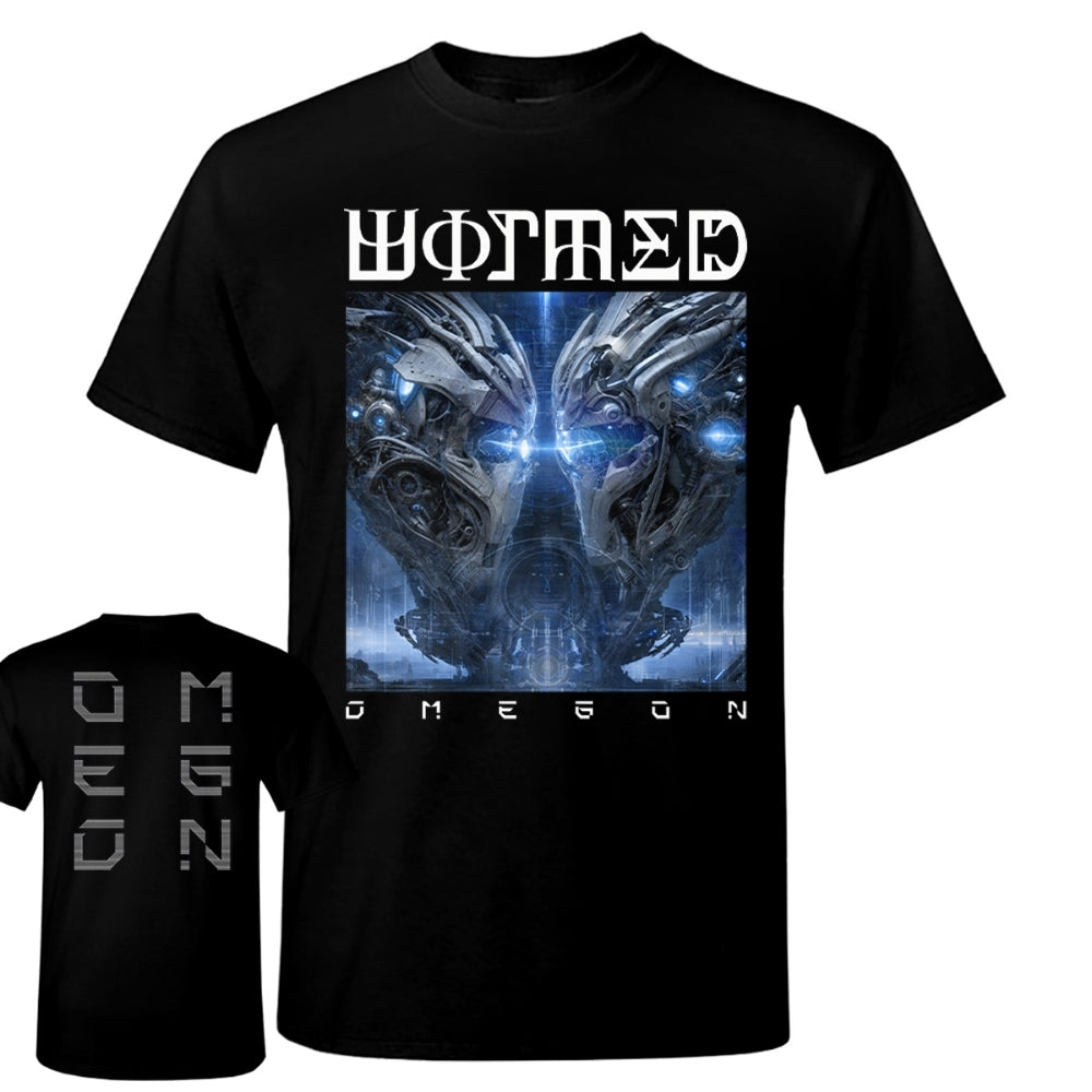 Wormed - Omegon - T-shirt - Season of Mist