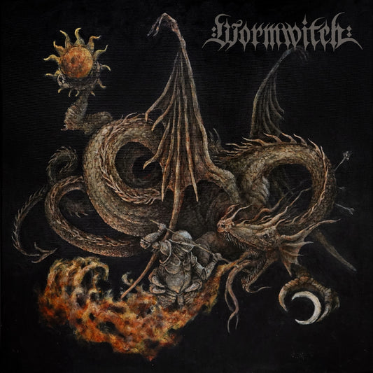 Wormwitch - Wormwitch - CD - Profound Lore