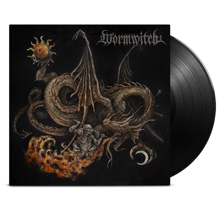 Wormwitch - Wormwitch - LP - Profound Lore