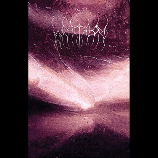 Wraithlord - A Dance In The Ghostlight - CASSETTE - Rabauw
