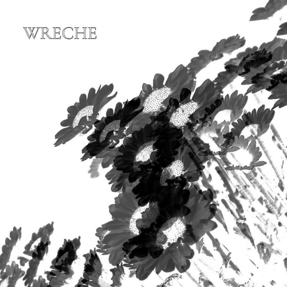 Wreche - All My Dreams Came True - CD DIGIPAK - I Voidhanger Records