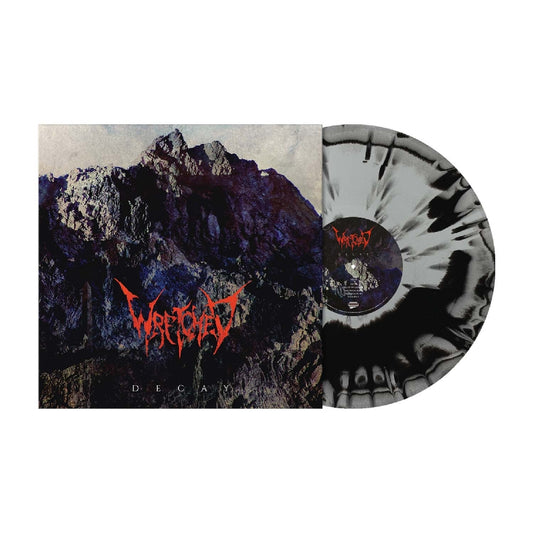 Wretched - Decay - LP COLOURED - Metal Blade Records