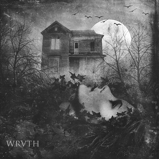 Wrvth - Wrvth - CD - Unique Leader Records