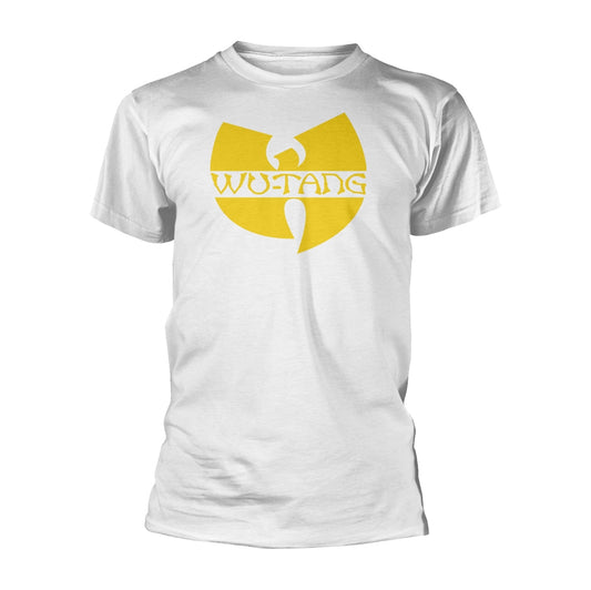 Wu Tang Clan - Logo - T-shirt - PHD