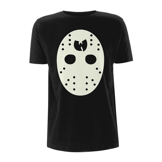 Wu Tang Clan - White Mask - T-shirt - PHD