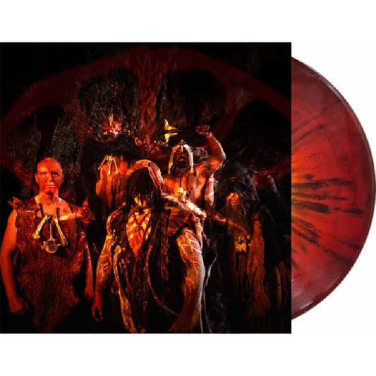 Wyrdstaef - Primordial Bloodlines - CD/Vinyl - Image 2 - 