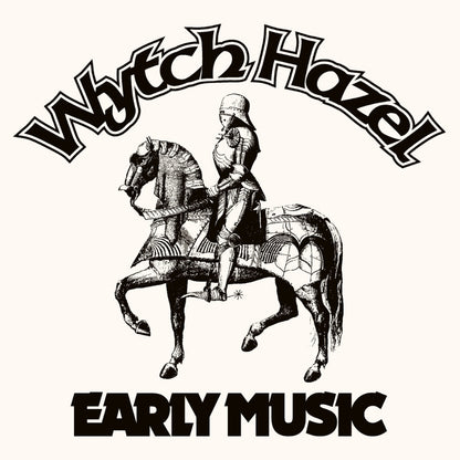 Wytch Hazel - Early Music - Triple 7" Vinyl Gatefold Coloured - Bad Omen - Image 2