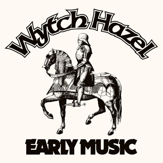 Wytch Hazel - Early Music - Triple 7" Vinyl Gatefold Coloured - Bad Omen - Image 2