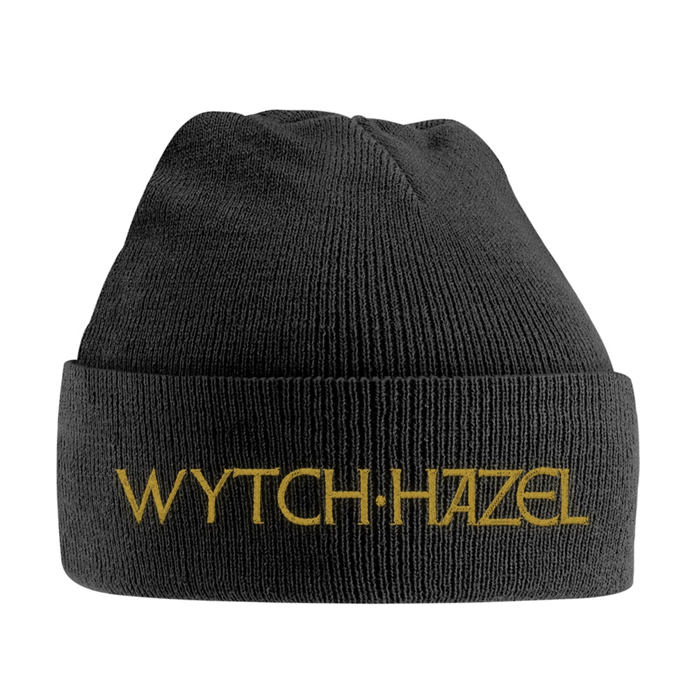 Wytch Hazel - Logo - Beanie Hat - PHD