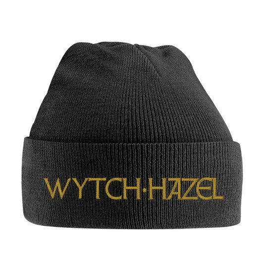 Wytch Hazel - Logo - Beanie Hat - PHD