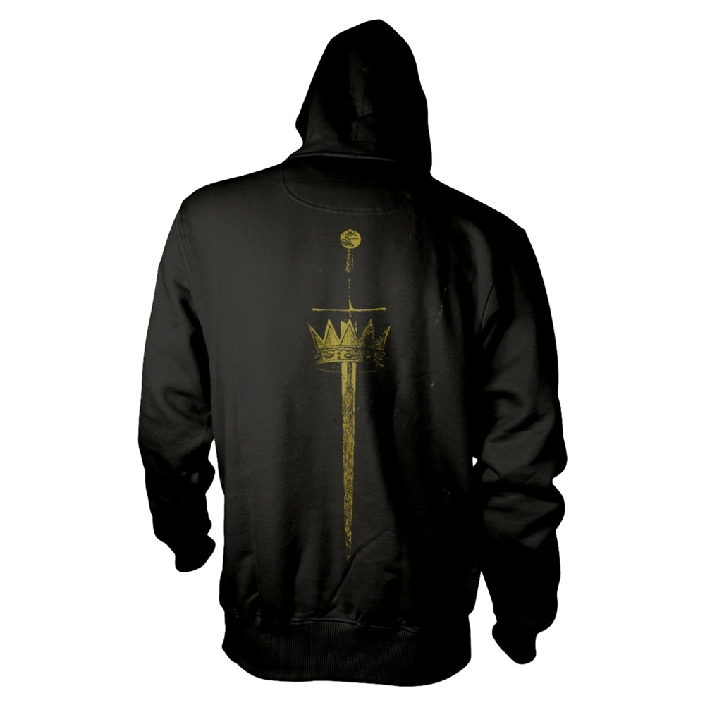 Wytch Hazel - Pentecost - Hooded Sweat Shirt - PHD - Image 2