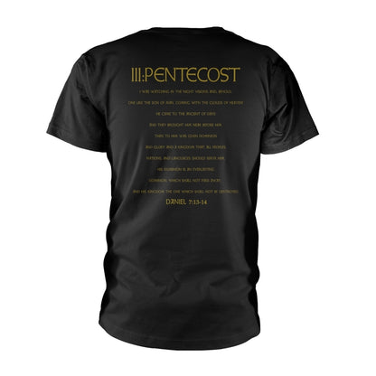 Wytch Hazel - Pentecost III - T-shirt - PHD - Image 2