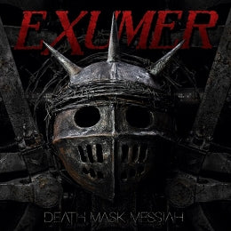 Exumer - Nouvel album!