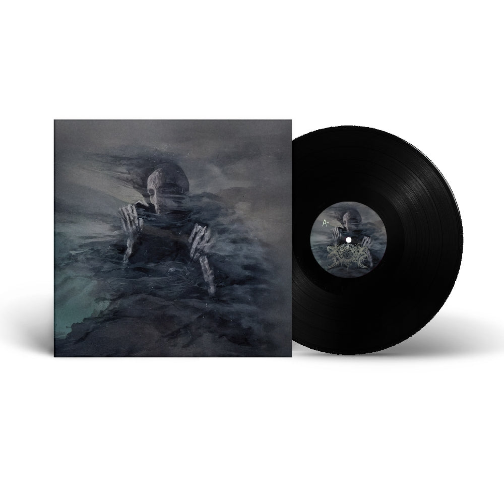 Xasthur - Open to Misinterpretation - CD/Vinyl - Image 2 - 