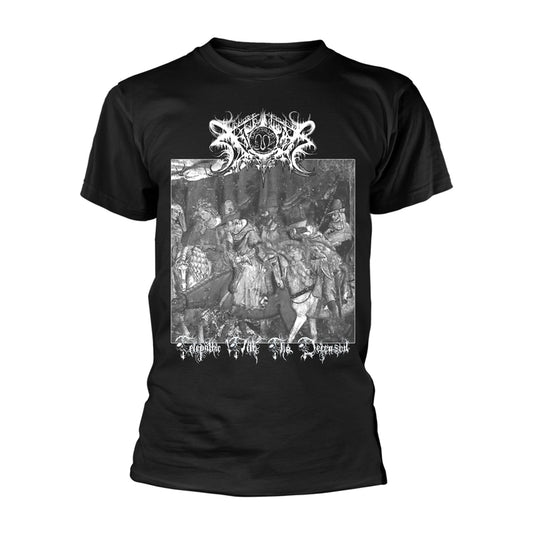 Xasthur - Telepathic - T-shirt - PHD