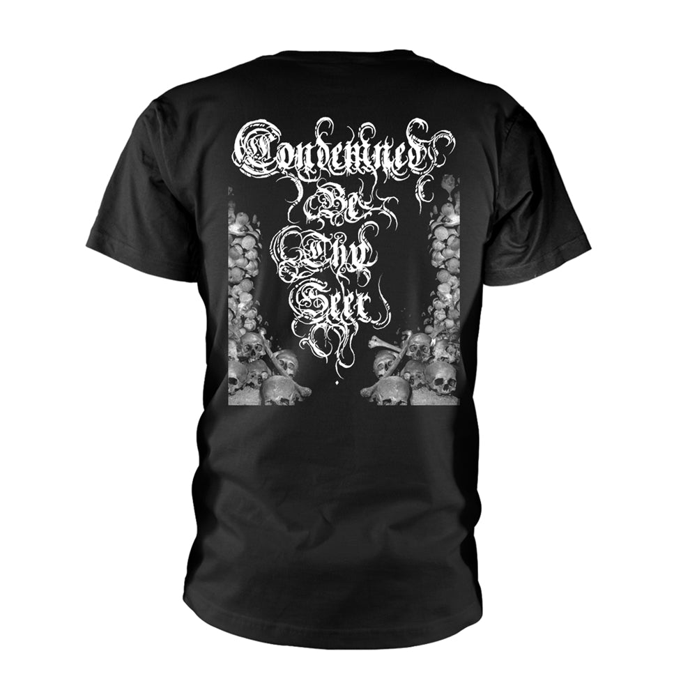 Xasthur - Telepathic - T-shirt - PHD - Image 2