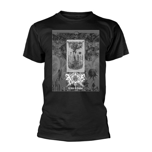 Xasthur - To Violate - T-shirt - PHD