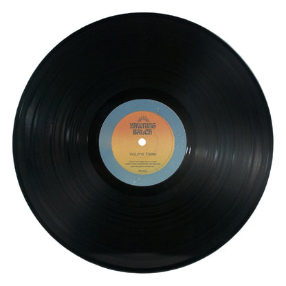 Yawning Balch - Volume Three - LP - Heavy Psych Sounds Records - Image 2