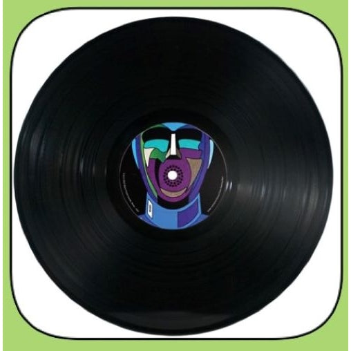 Yawning Man - Nomadic Pursuits - LP - Heavy Psych Sounds Records - Image 2