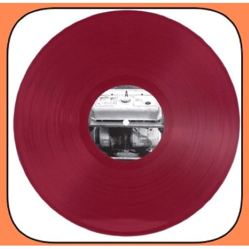 Yawning Man - The Birth Of Sol - DOUBLE LP GATEFOLD COLOURED - Heavy Psych Sounds Records - Image 2