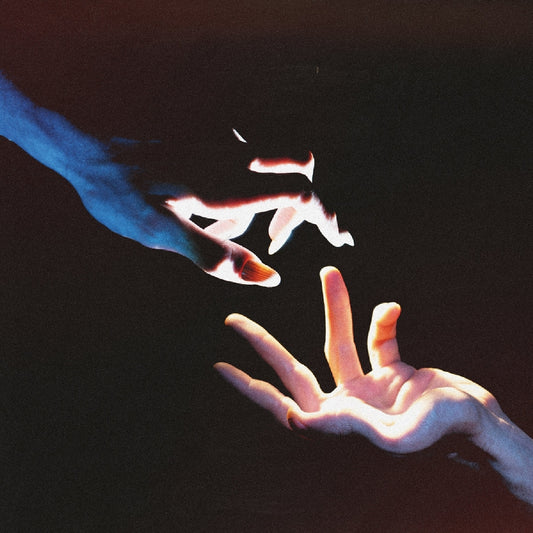 Yeahrs - Spiritual Sickness - LP - Revolver Distribution Services