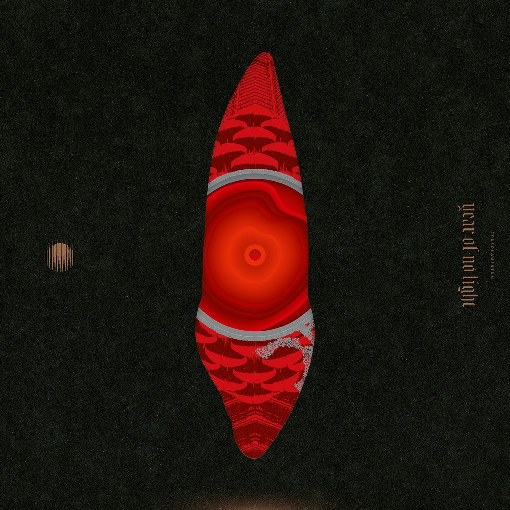 Year Of No Light - Consolamentum - CD DIGISLEEVE - Pelagic