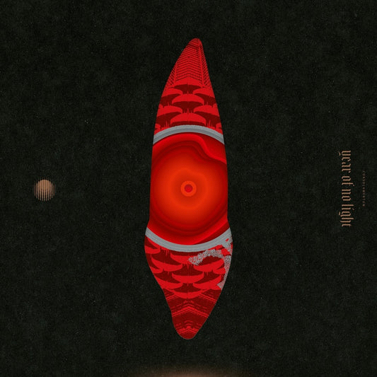 Year Of No Light - Consolamentum - CD DIGISLEEVE - Pelagic