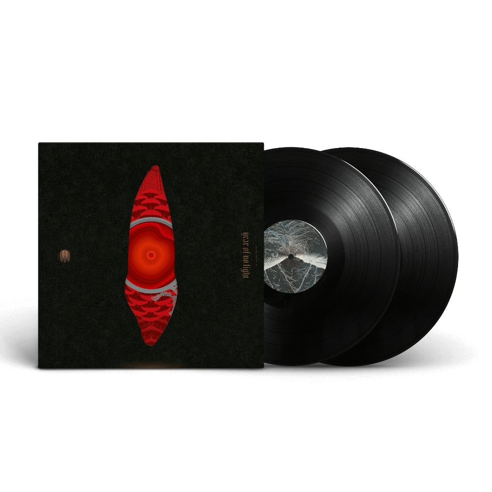 Year Of No Light - Consolamentum - DOUBLE LP GATEFOLD - Pelagic