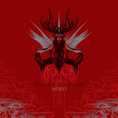 Year Of No Light - Nord - DOUBLE LP GATEFOLD - Pelagic - Image 2