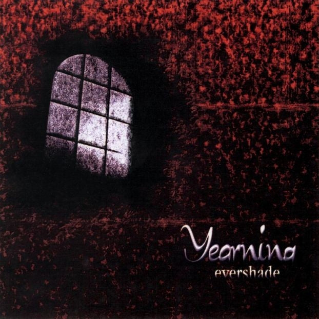 Yearning - Evershade - CD - Holy Records