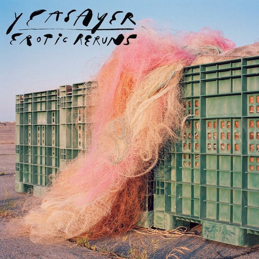 Yeasayer - Erotic Rerurns - CD DIGIPAK - Planetworks