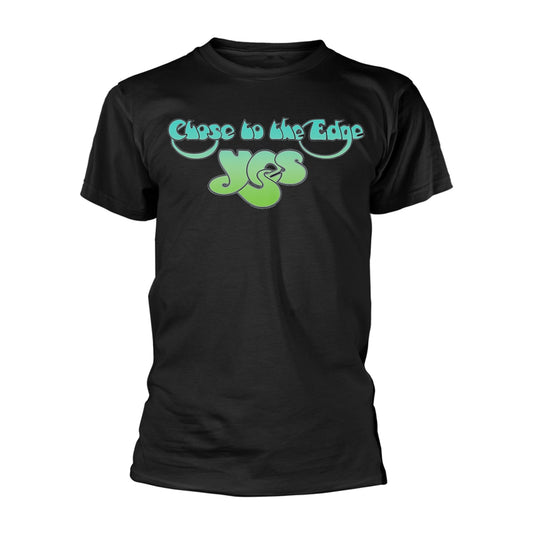 Yes - Close To The Edge - T-shirt - PHD