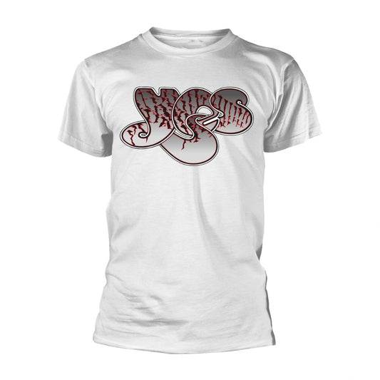 Yes - Pattern Logo - T-shirt - PHD