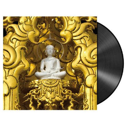 Yob - Catharsis - LP - Relapse Records