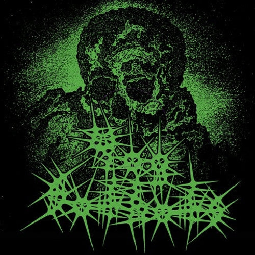 Yog Sothots - Black Power Metal - LP - Nuclear War Now