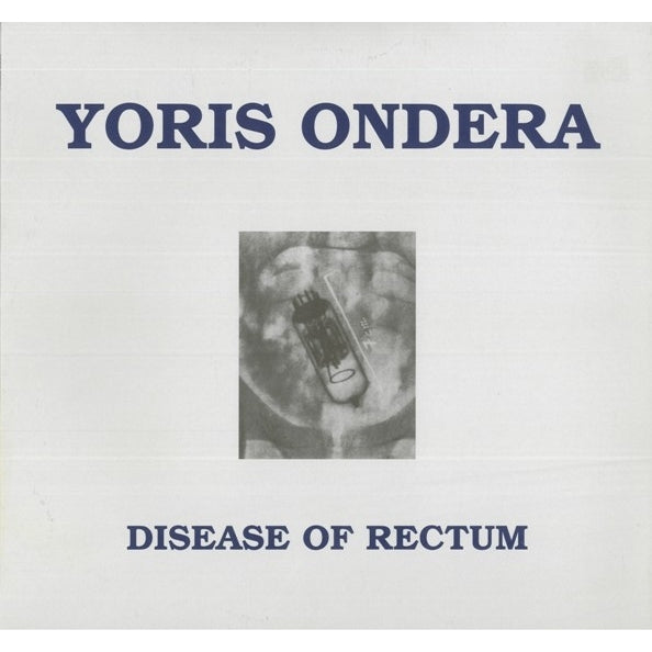 Yoris Ondera - Disease of rectum - LP - Tesco Organisation