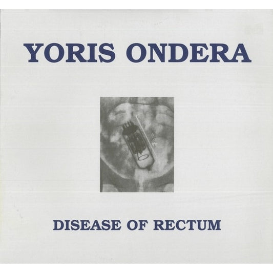 Yoris Ondera - Disease of rectum - LP - Tesco Organisation