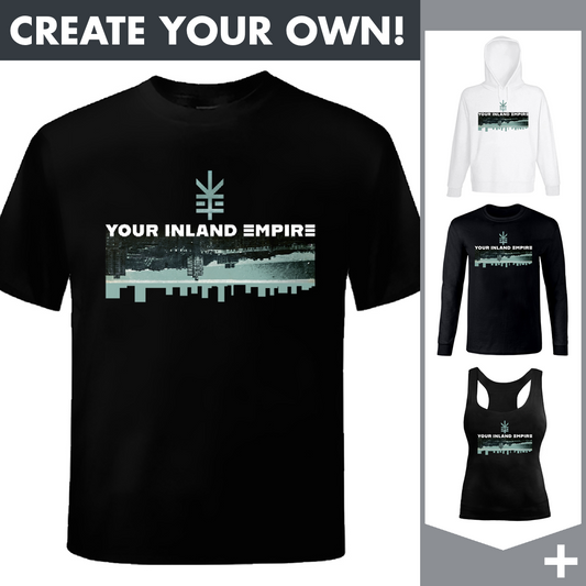Your Inland Empire - Town - Merchandising
