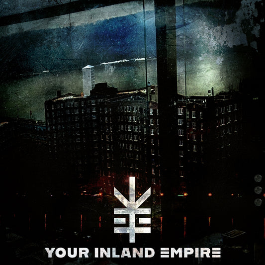 Your Inland Empire - Your Inland Empire - CD DIGIPAK - Season of Mist