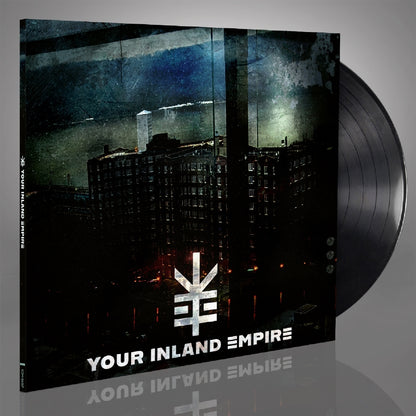 Your Inland Empire - Your Inland Empire - LP Gatefold - Season of Mist