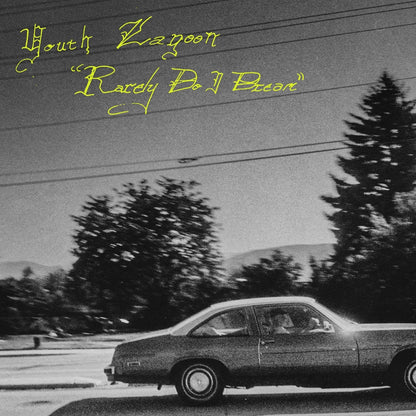 Youth Lagoon - Rarely Do I Dream - LP Gatefold - Fat Possum Records - Image 2